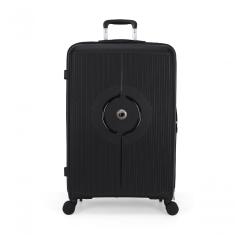 Mala G Up4you Morro De São Paulo Pp23 Preto - G Preto