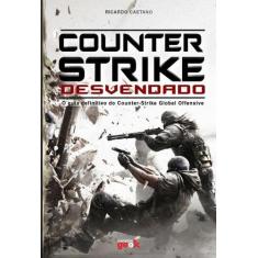 Livro - Counter-strike desvendado