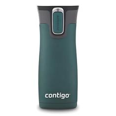 Copo Térmico West Loop 473ml Chard - Contigo