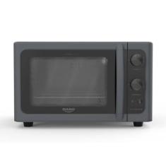 Forno Elétrico Dako NEW25 44 Litros - Titanium