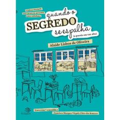 Livro - Quando o segredo se espalha