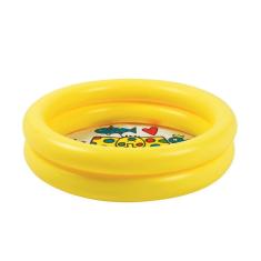 Banheira Piscina Inflável Infantil Baby 28 Litros Verão