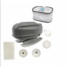 Aparelho de Massagem Elétrico Aoyama Therapeutic  Relaxamento e BemEst