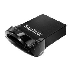 Pen Drive Sandisk Ultra Fit Usb 3.1, 128gb - Sdcz430-128g-g46
