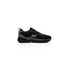 Tenis Skechers Preto Masculino 894338-Masculino