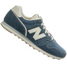 Tênis New Balance Ml373 Masculino-Masculino