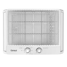 Ar condicionado janela 10000 BTUs Consul quente e frio com design moderno 