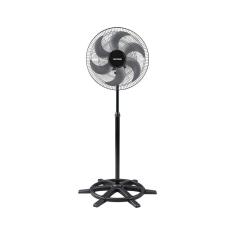 Ventilador De Coluna 50cm 200W Bivolt Steel Ventisol