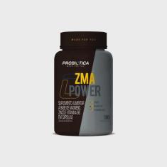 Zma Power Probiotica 90 capsulas