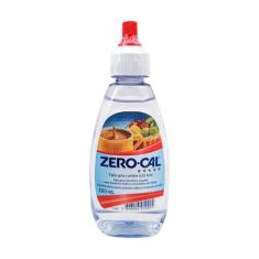 Adoçante Liquido Zero Cal