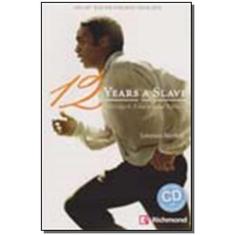12 Years A Slave -