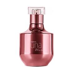 Natura Deo Parfum Una Blush Feminino
