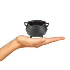 CALDEIRÃO TRIPÉ MINIATURA