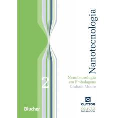 Nanotecnologia Em Embalagens
