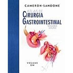 Atlas De Cirurgia Gastrointestinal