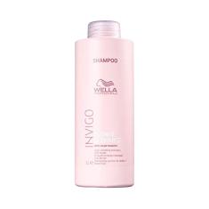 Shampoo Wella Professionals Blonde Recharge 1000ml