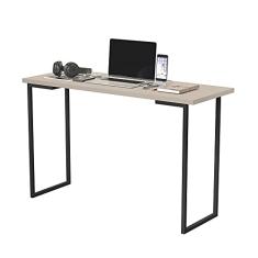 Escrivaninha Quarto Escritorio Jb 6070 Pé de Metal