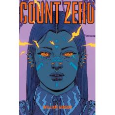 Livro - Count Zero
