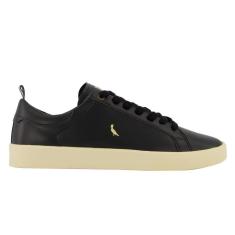 Tenis Masculino Reserva Cotton Premium Preto-Masculino