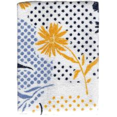 Toalha De Banho Estampada Teka Nice Point