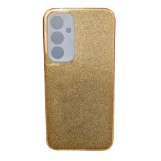 Capa Capinha Compatível Com Samsung Galaxy a35 5g tela 6.6 Glitter Brilhante Diversas Cores