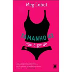 Tamanho 42 Não E Gorda