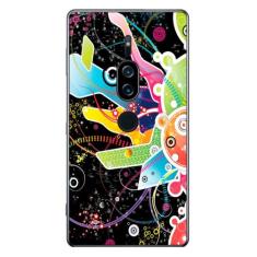 Capa Adesivo Skin058 Verso Para Sony Xperia XZ2 Premium 2018 - KawaSki