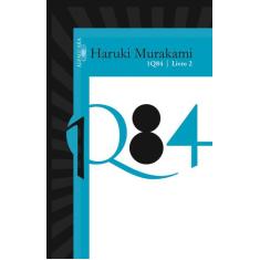 Livro - 1q84 - livro 2