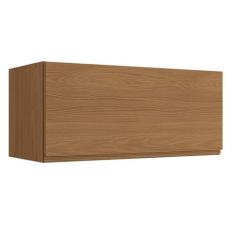 Aereo basculante 1 porta de 80 cm R648 Linha Ciela Kappesberg, Canela