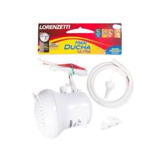 Ducha Lorenzetti Maxi Ducha Ultra 3T 4600w / 220V, 220V