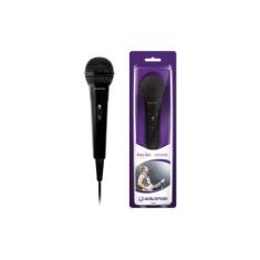 Microfone Com Fio Mic 100 Waldman