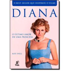 Diana: O Último Amor de Uma Princesa