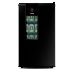 Cervejeira Consul Preta - Cze12be 220v