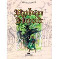 Livro - Robin Hood