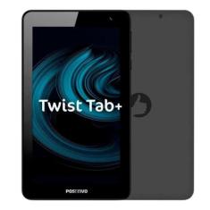 Tablet positivo twist tab+ T780 64GB e 2GB RAM, 64GB, Preto