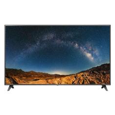 Smart TV 43&quot; 4K UHD IA ThinQ Alexa Ultrafino 43UR781C0SA LG