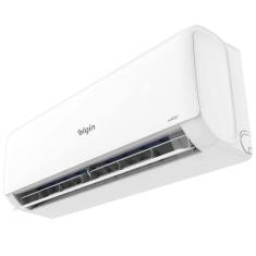 Ar Condicionado 9.000 BTUs Eco Inverter II Connect Elgin Frio