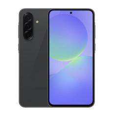 Smartphone Galaxy A36 5G, 128GB, Tela 6.7", Câmeras 50MB+8MP+5MP, Pret