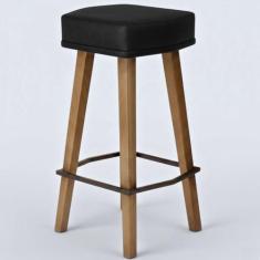 Banquetas Balcão Alta sem encosto para Área Gourmet Bancada Cozinha - 