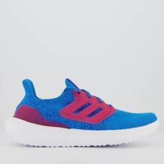 Tênis Adidas Acelera Azul-Masculino