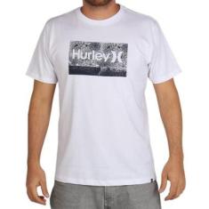 Camiseta Hurley Poison Hurley-Masculino