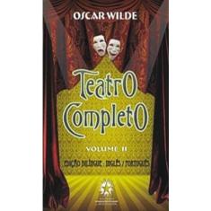 Teatro completo vol. 2 - LANDMARK, 3