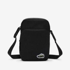 Bolsa Transversal Nike Heritage Unissex-Unissex