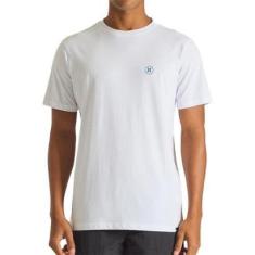 Camiseta Hurley Mini Icon SM25 Masculina-Masculino