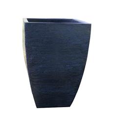 Vaso Planta 60x40 Moderno Trapézio Polietileno