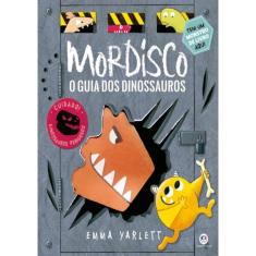Mordisco -  O Guia Dos Dinossauros