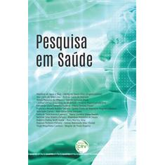 Pesquisa em Saúde