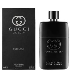 Gucci Guilty Pour Homme Edp 90Ml