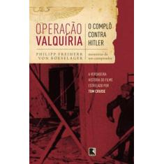 Operacao Valquiria - Record