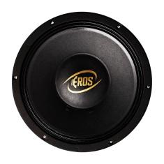 Alto Falante Woofer Eros 12&quot; E612MG 600W Rms 8 Ohms